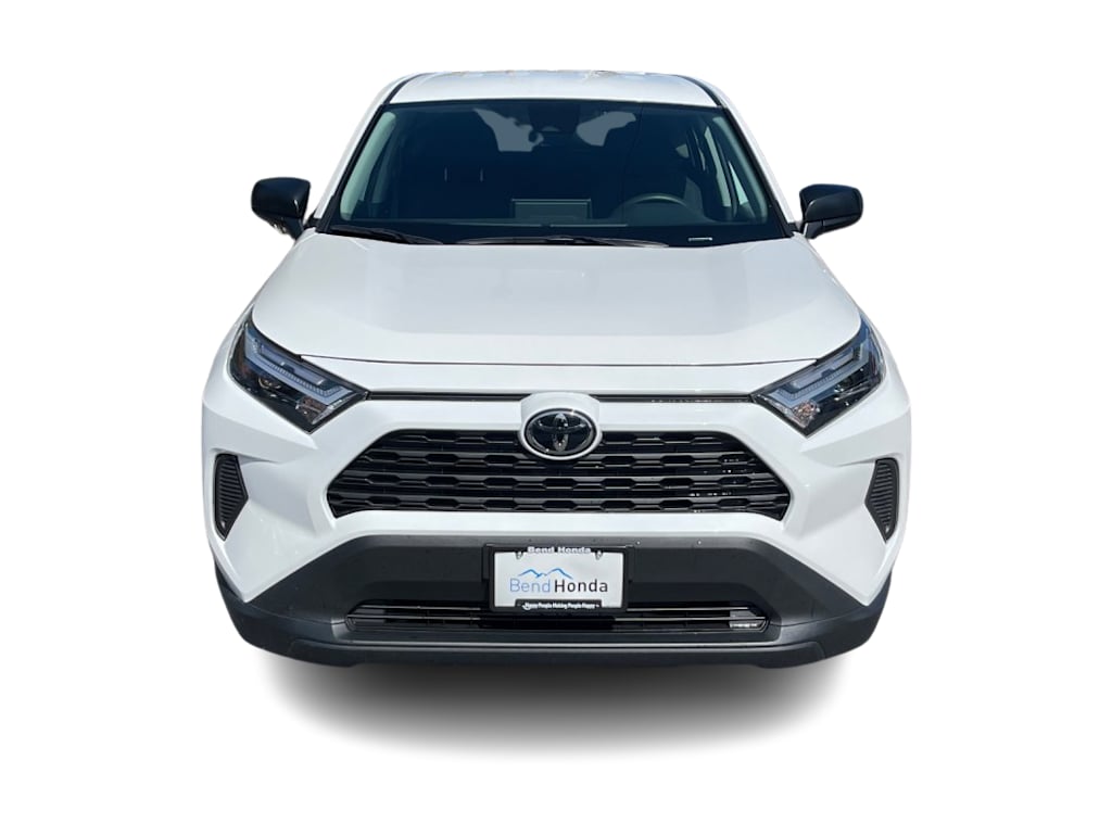 Thumbnail: 2025 Toyota RAV4 - 6