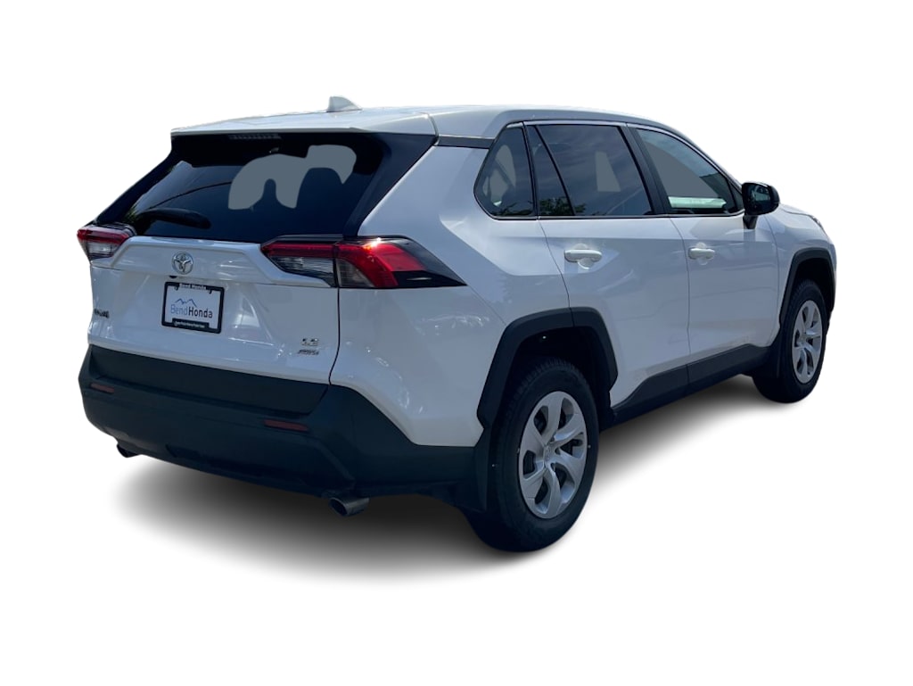Thumbnail: 2025 Toyota RAV4 - 14