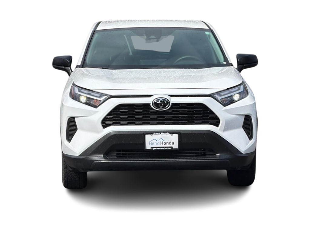 Thumbnail: 2025 Toyota RAV4 - 6