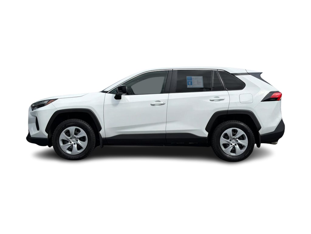 Thumbnail: 2025 Toyota RAV4 - 3