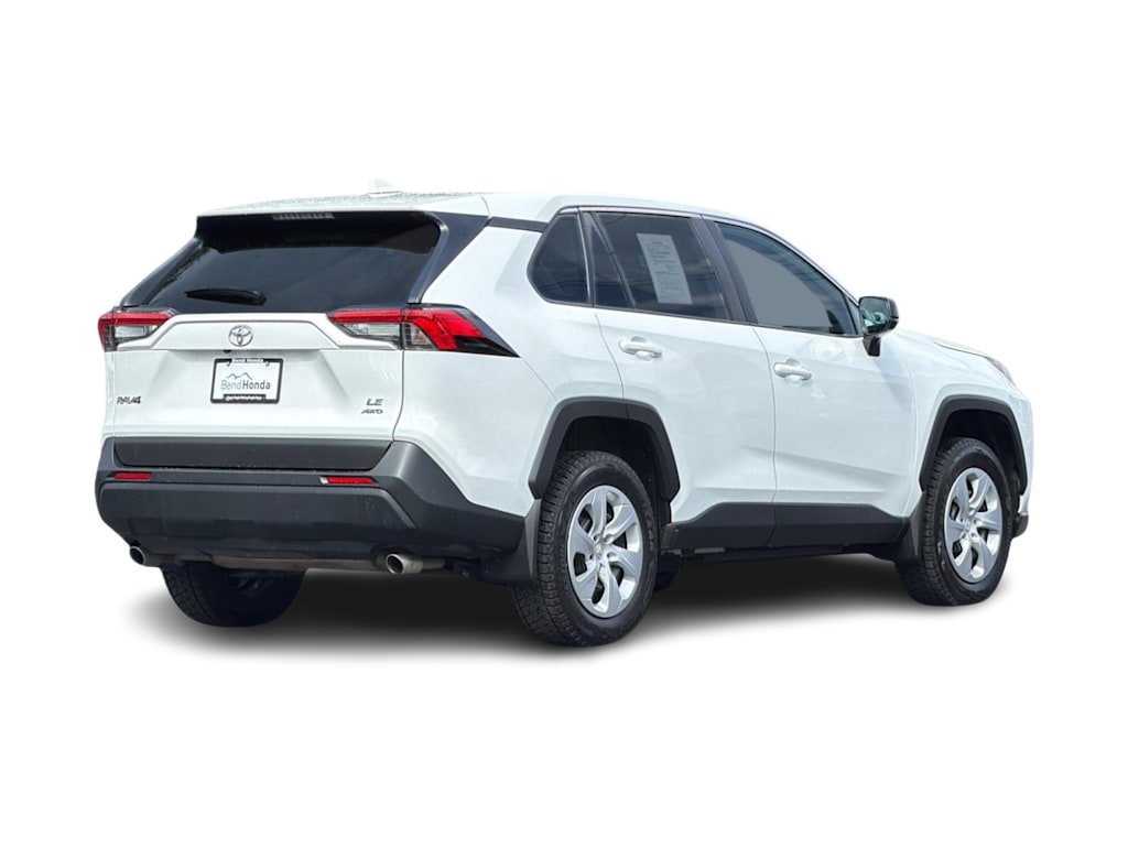 Thumbnail: 2025 Toyota RAV4 - 17