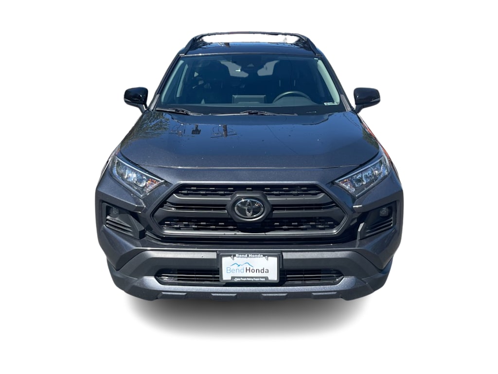 Thumbnail: 2020 Toyota RAV4 - 6