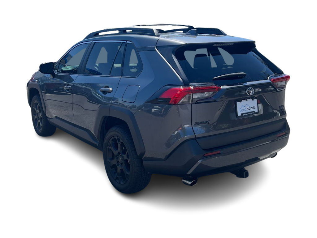 Thumbnail: 2020 Toyota RAV4 - 4