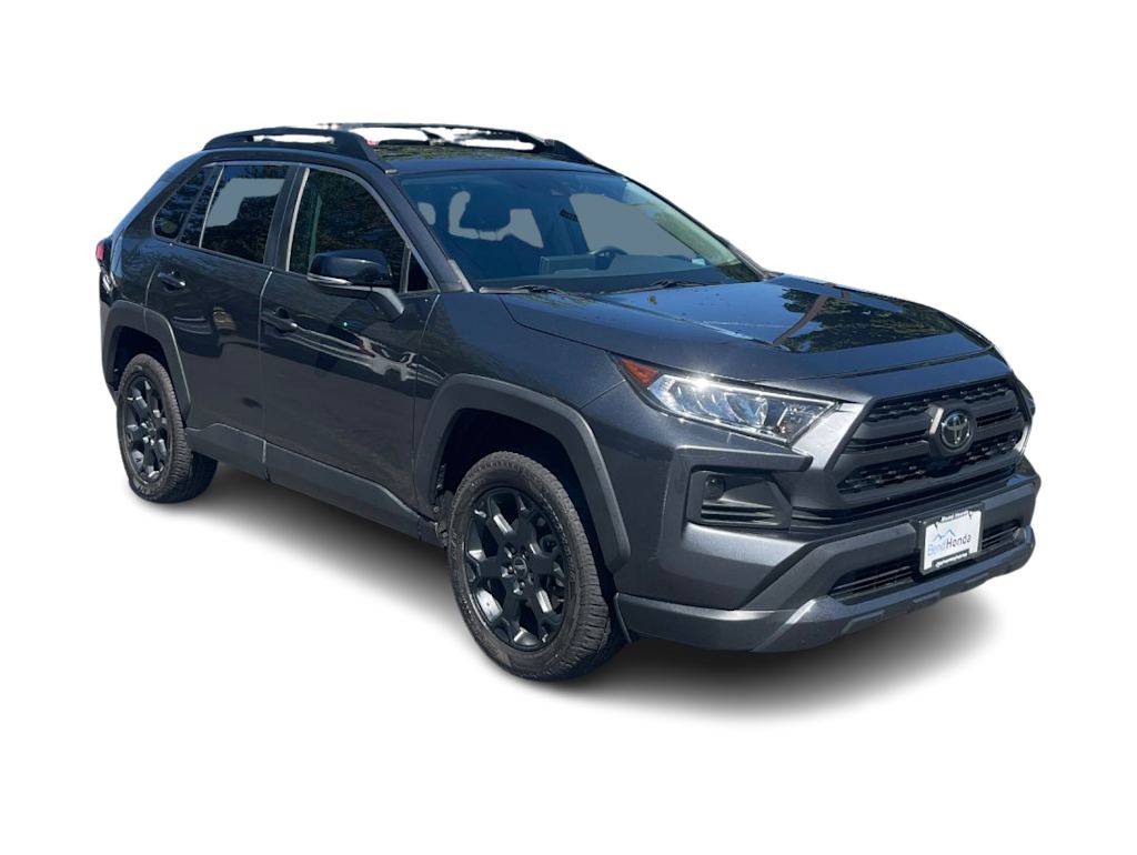 Thumbnail: 2020 Toyota RAV4 - 15