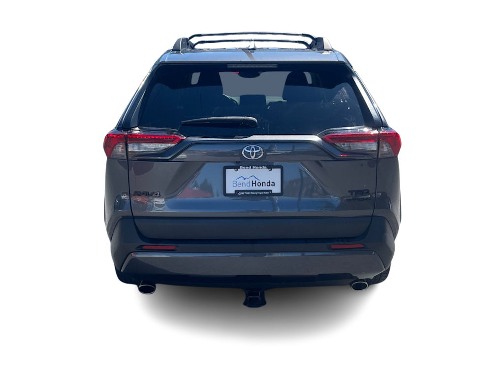 Thumbnail: 2020 Toyota RAV4 - 5