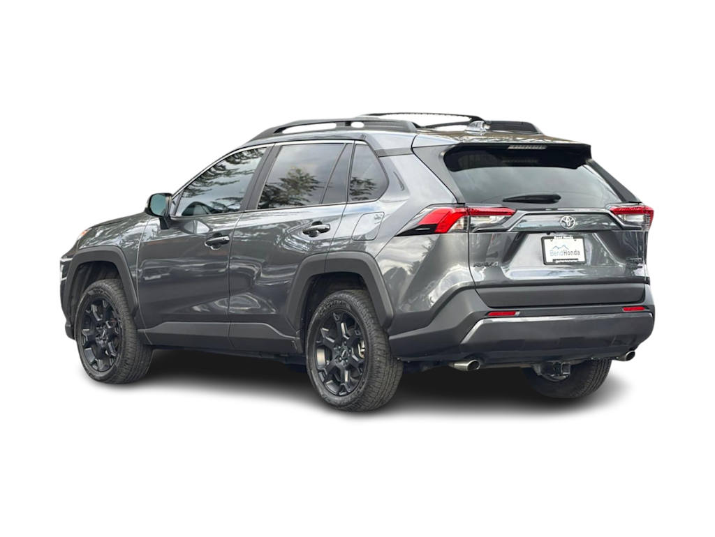 Thumbnail: 2020 Toyota RAV4 - 4