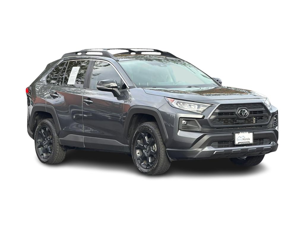 Thumbnail: 2020 Toyota RAV4 - 19