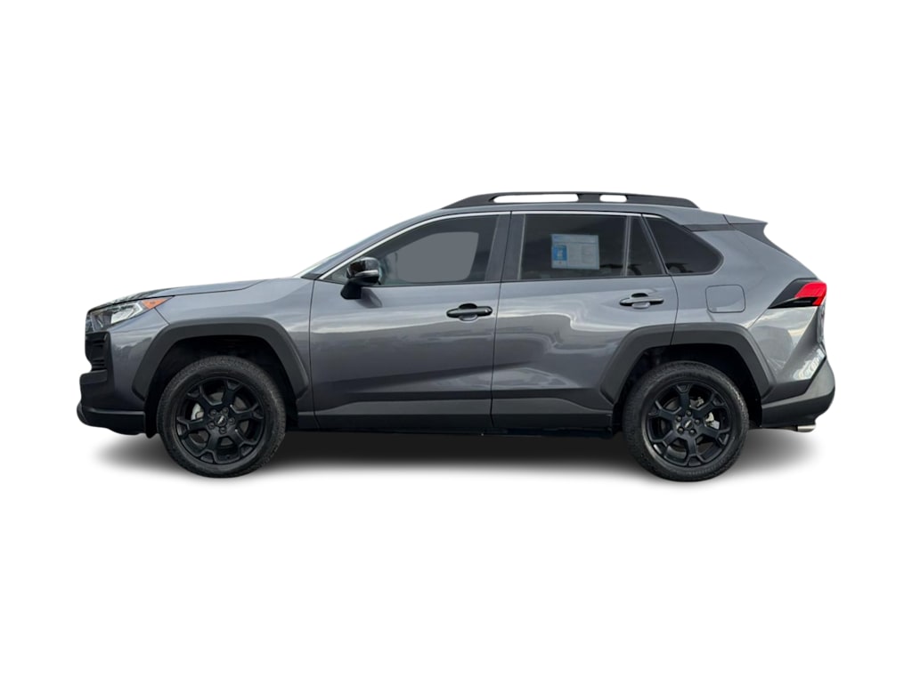 Thumbnail: 2020 Toyota RAV4 - 3