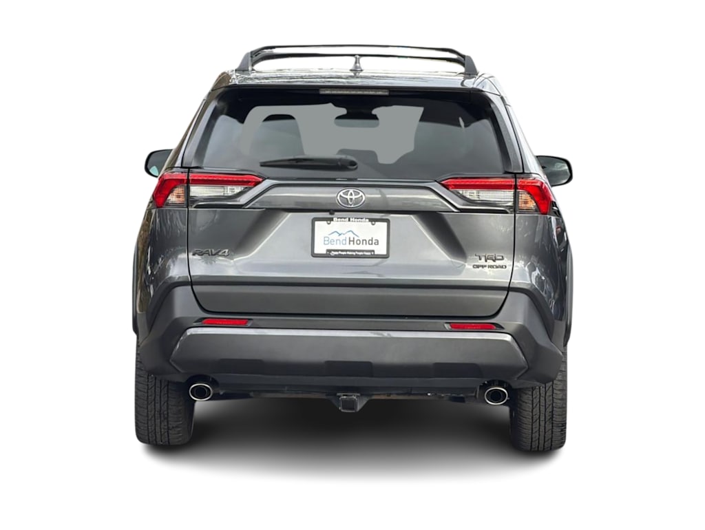 Thumbnail: 2020 Toyota RAV4 - 5