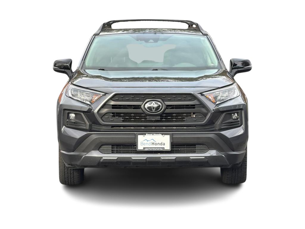 Thumbnail: 2020 Toyota RAV4 - 20