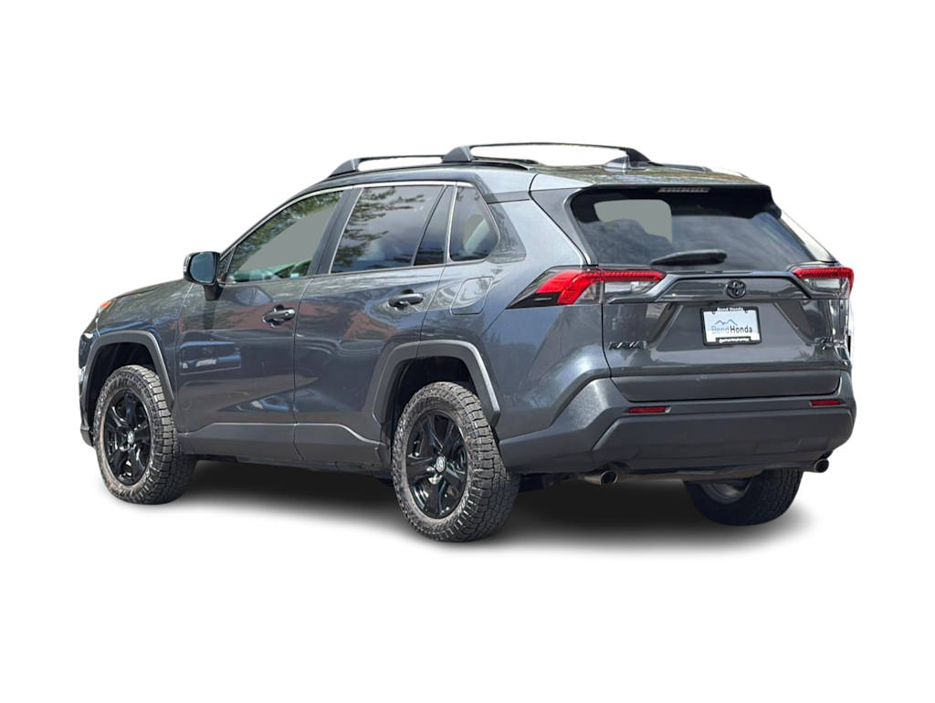 Thumbnail: 2020 Toyota RAV4 - 4
