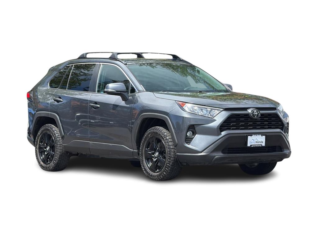 Thumbnail: 2020 Toyota RAV4 - 20