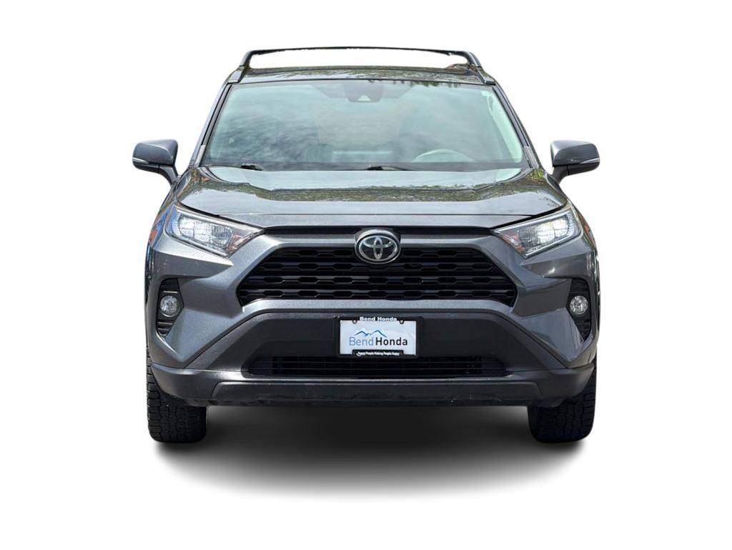 Thumbnail: 2020 Toyota RAV4 - 6