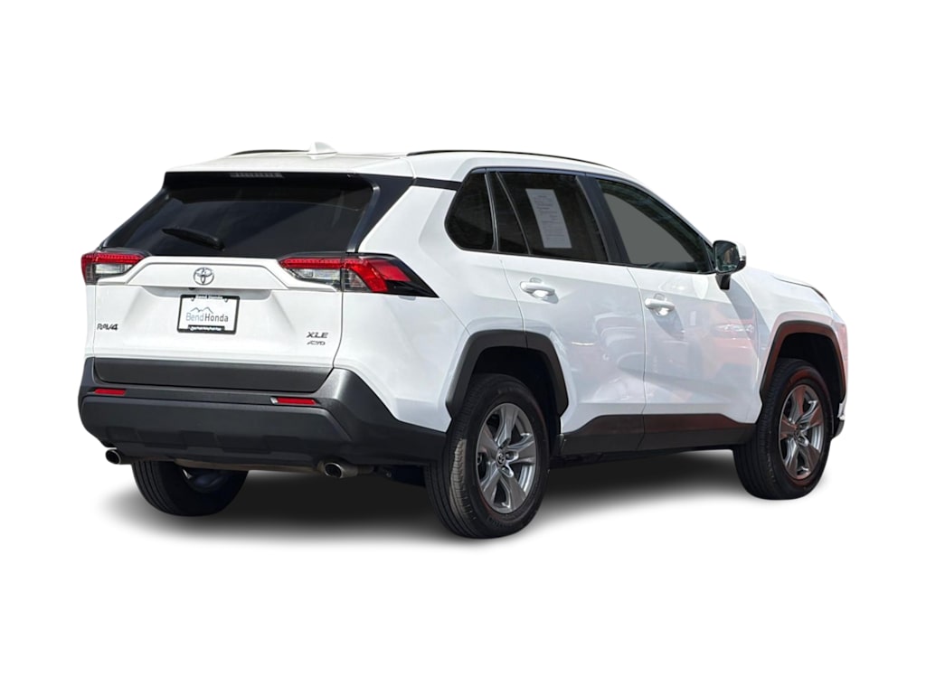 Thumbnail: 2025 Toyota RAV4 - 17