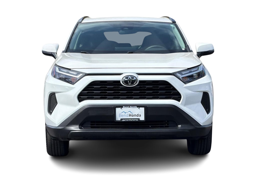Thumbnail: 2025 Toyota RAV4 - 6