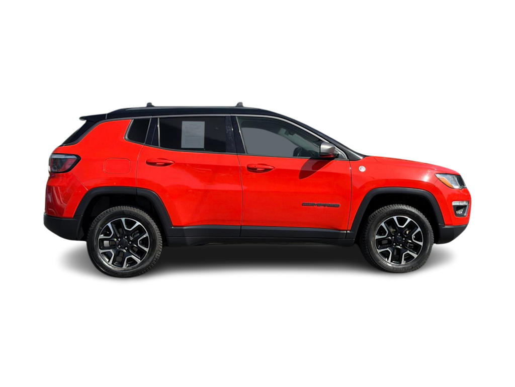 Thumbnail: 2020 Jeep Compass - 19