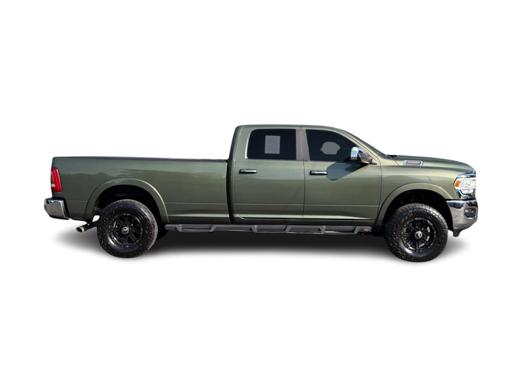 Thumbnail: 2021 RAM 3500 - 16
