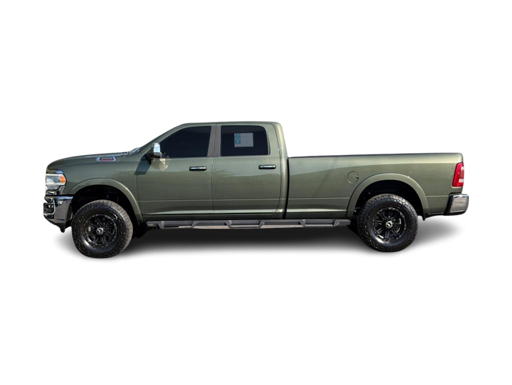 Thumbnail: 2021 RAM 3500 - 3