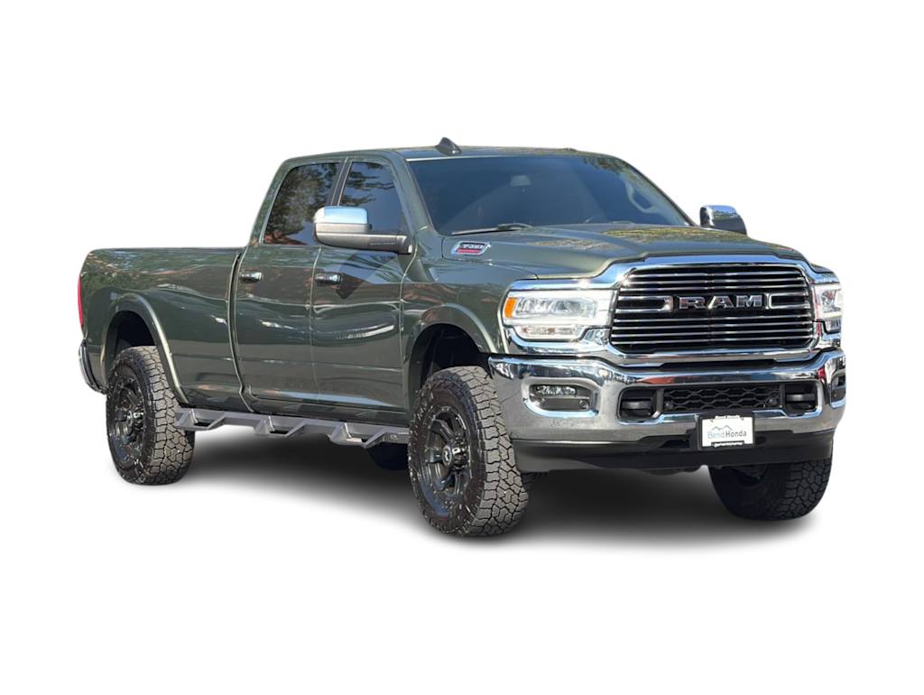 Thumbnail: 2021 RAM 3500 - 6