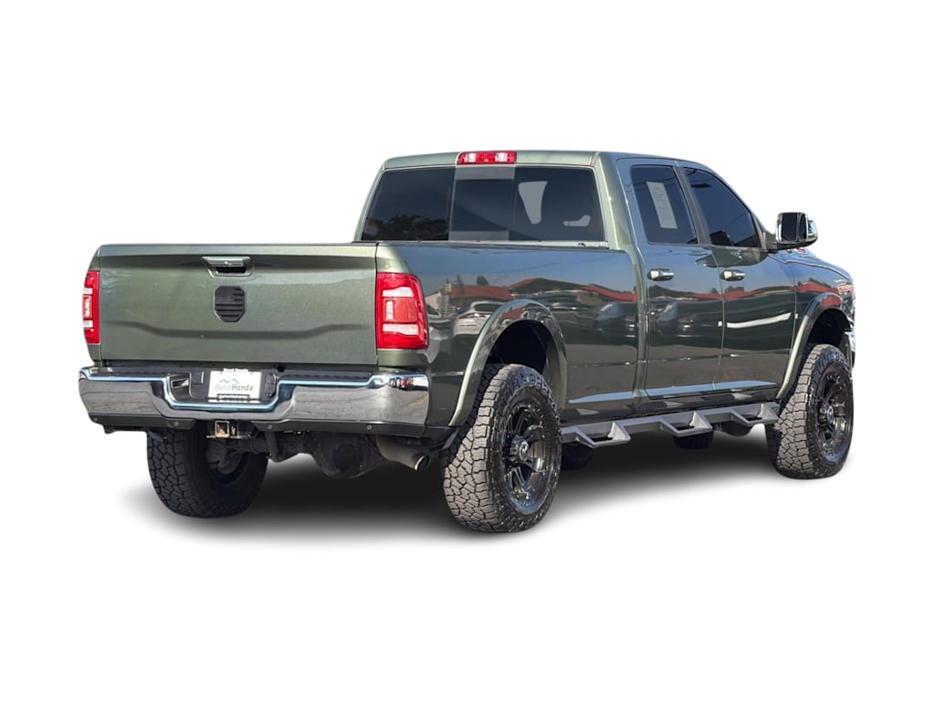 Thumbnail: 2021 RAM 3500 - 15