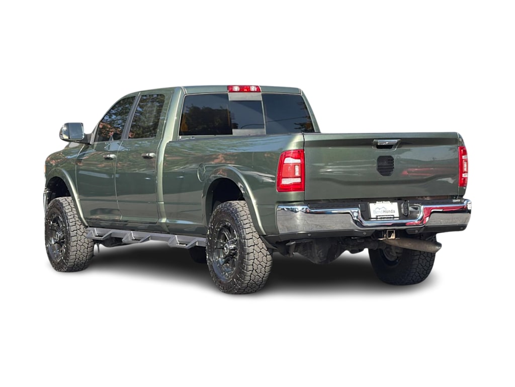 Thumbnail: 2021 RAM 3500 - 4