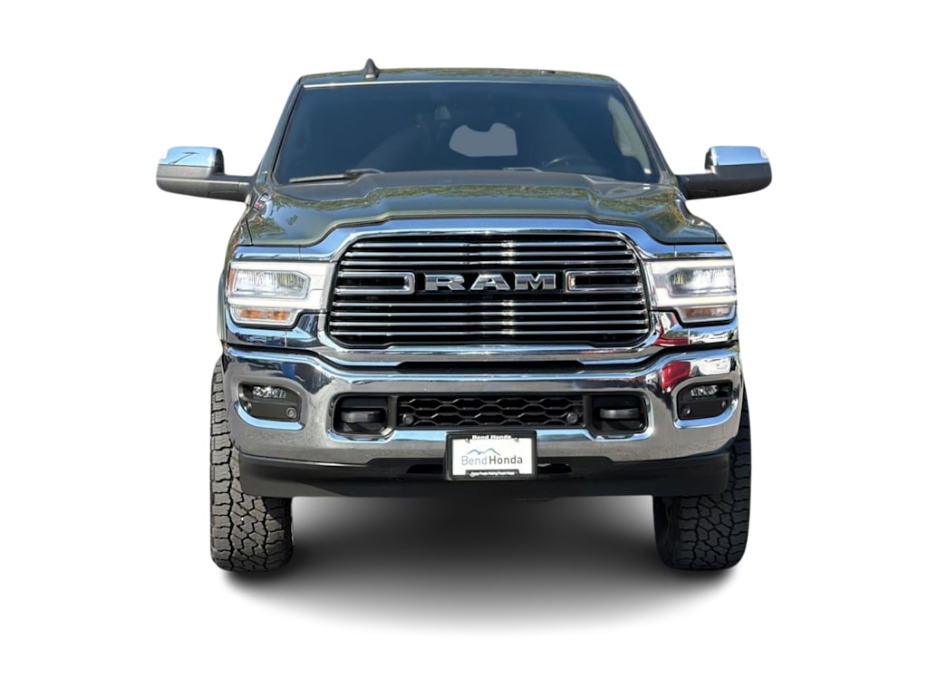 Thumbnail: 2021 RAM 3500 - 17