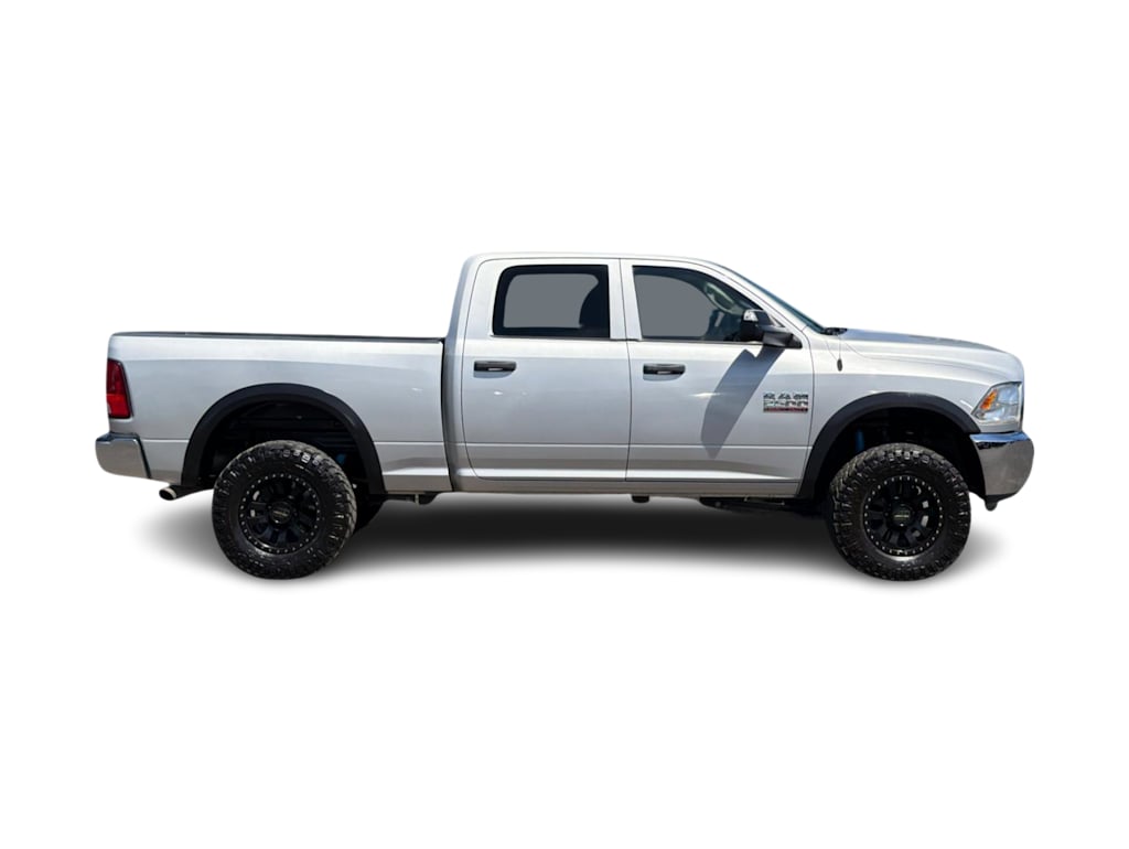 Thumbnail: 2017 RAM 2500 - 17