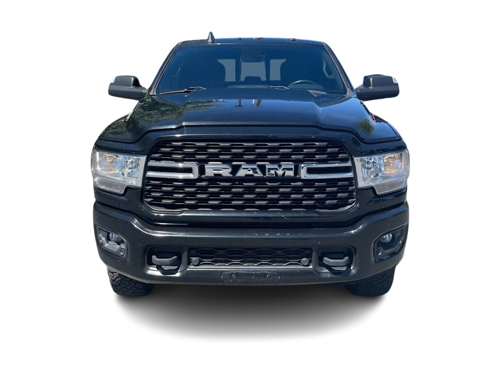 Thumbnail: 2022 RAM 2500 - 6
