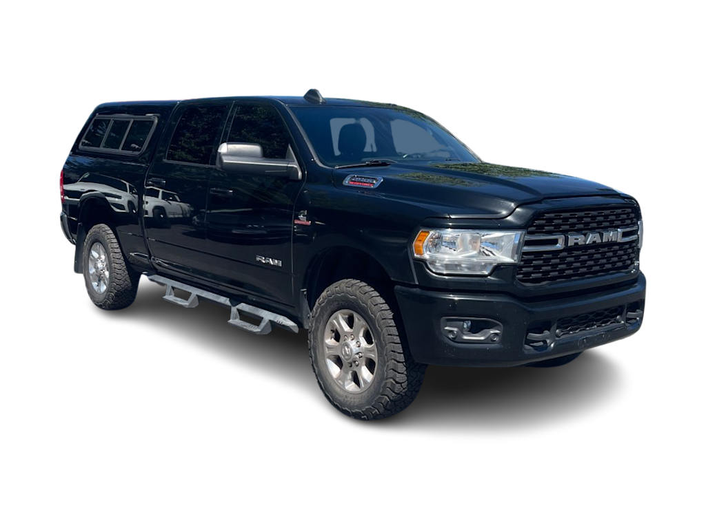 Thumbnail: 2022 RAM 2500 - 15
