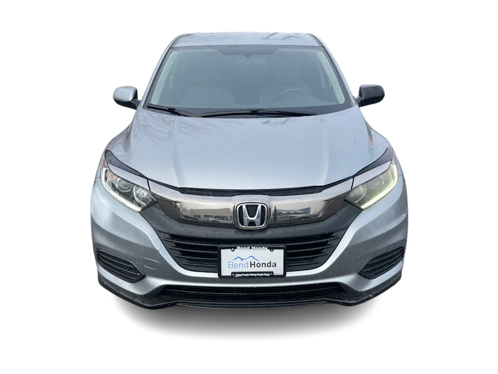 Thumbnail: 2021 Honda HR-V - 6