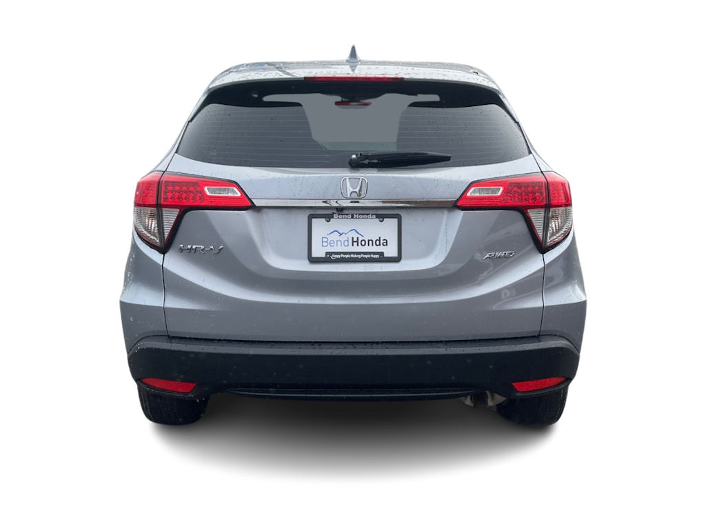 Thumbnail: 2021 Honda HR-V - 5