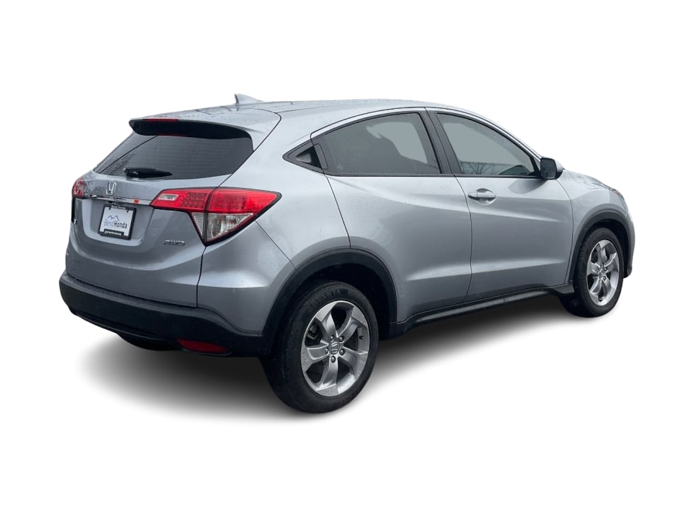 Thumbnail: 2021 Honda HR-V - 14