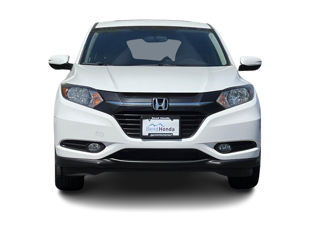 2018 Honda HR-V EX 6