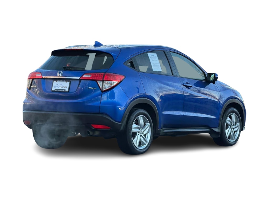 Thumbnail: 2019 Honda HR-V - 18