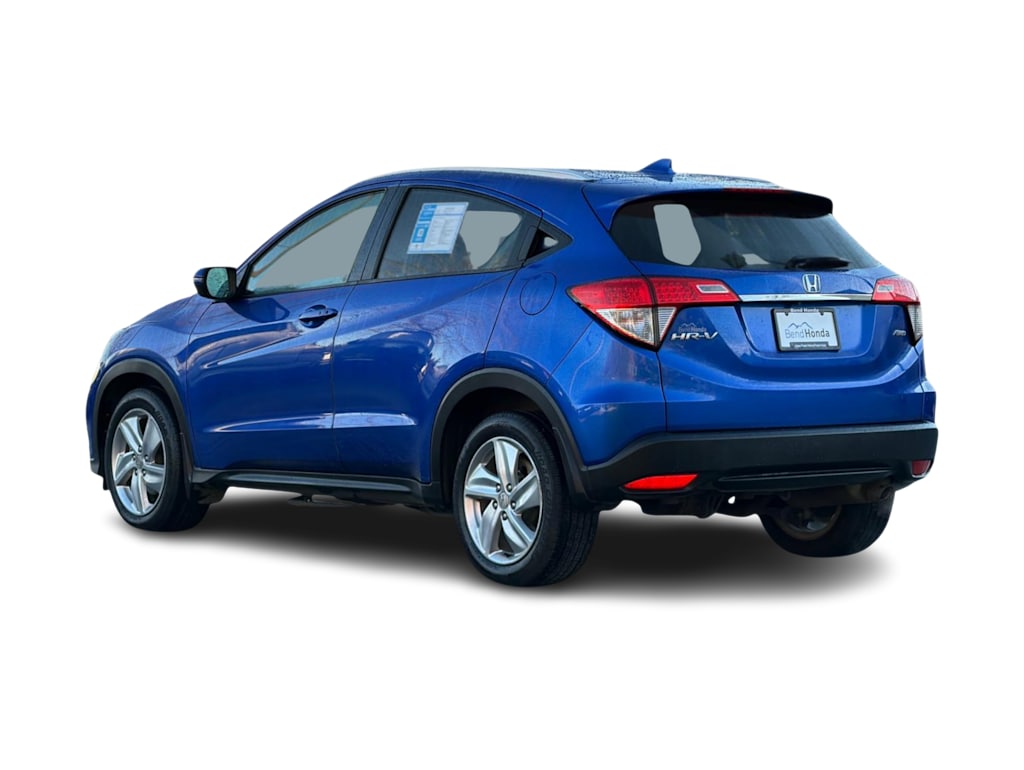 Thumbnail: 2019 Honda HR-V - 4