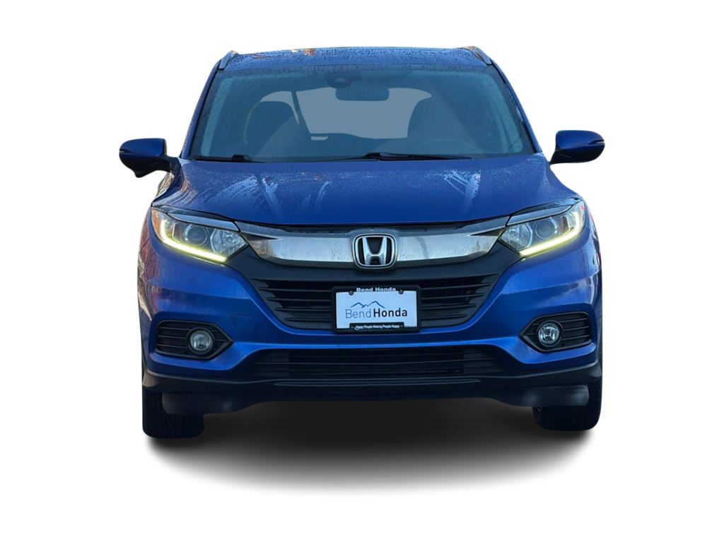 Thumbnail: 2019 Honda HR-V - 6