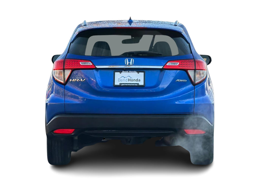 Thumbnail: 2019 Honda HR-V - 5