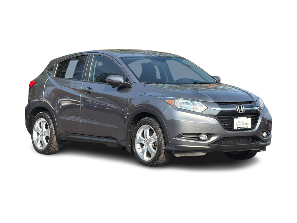Thumbnail: 2016 Honda HR-V - 20