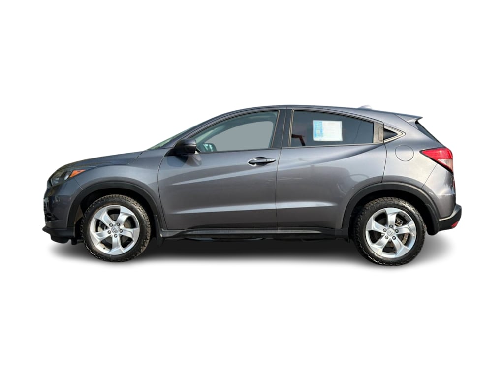 Thumbnail: 2016 Honda HR-V - 3