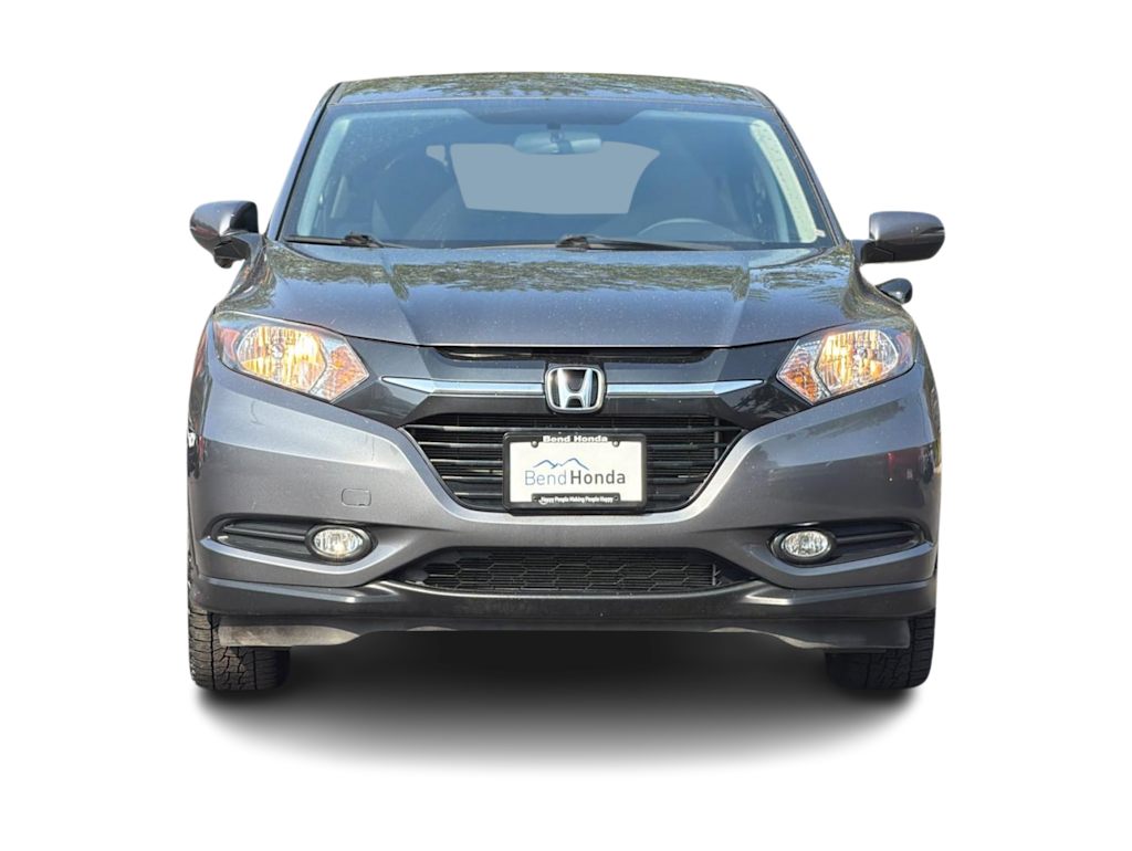 Thumbnail: 2016 Honda HR-V - 6