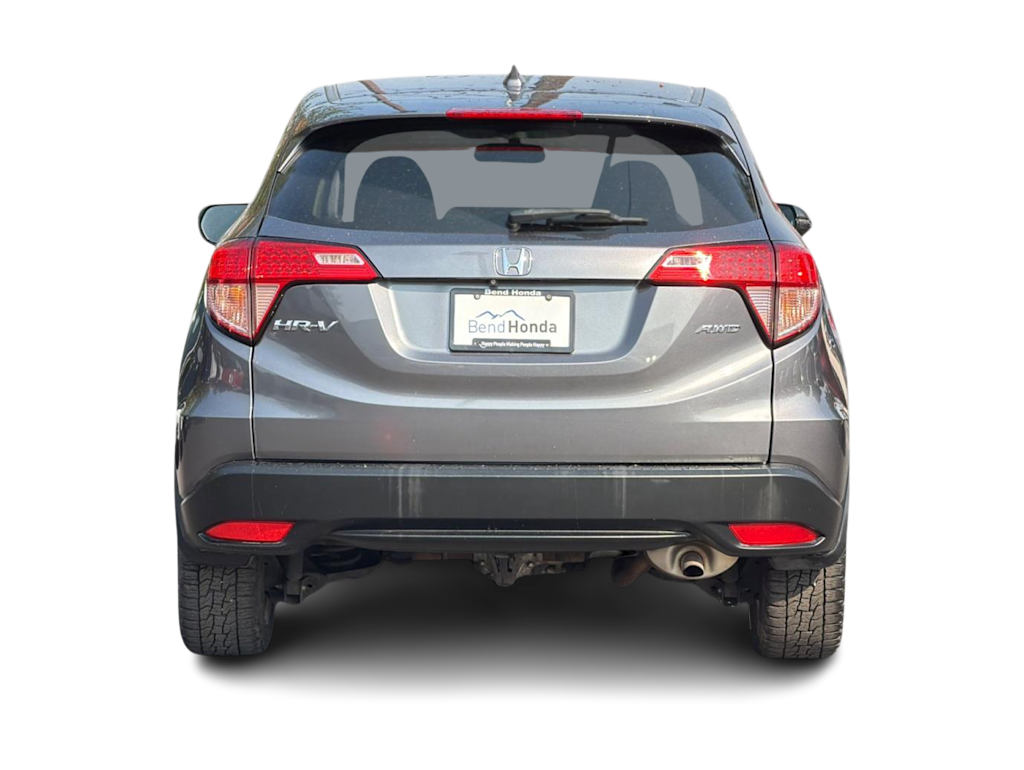 Thumbnail: 2016 Honda HR-V - 5