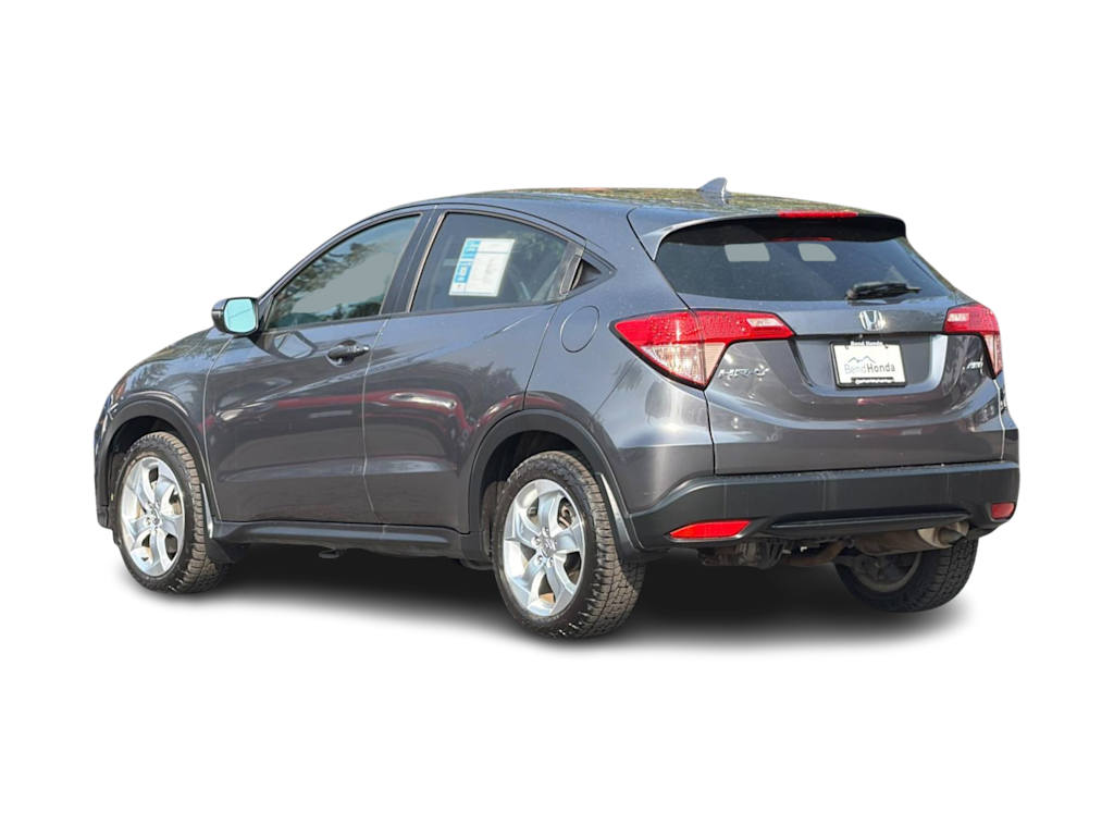 Thumbnail: 2016 Honda HR-V - 4