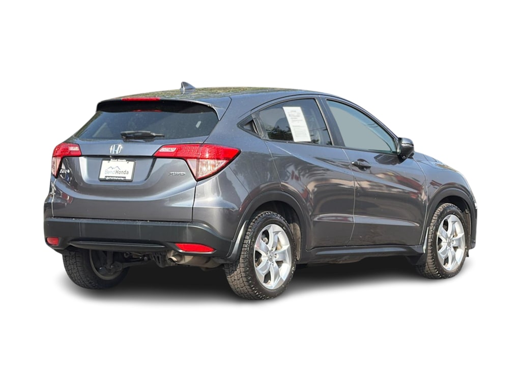 Thumbnail: 2016 Honda HR-V - 18