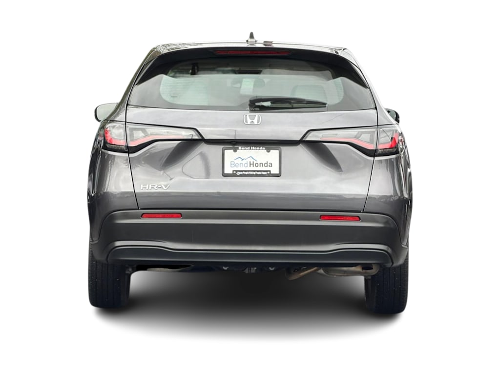 Thumbnail: 2023 Honda HR-V - 4