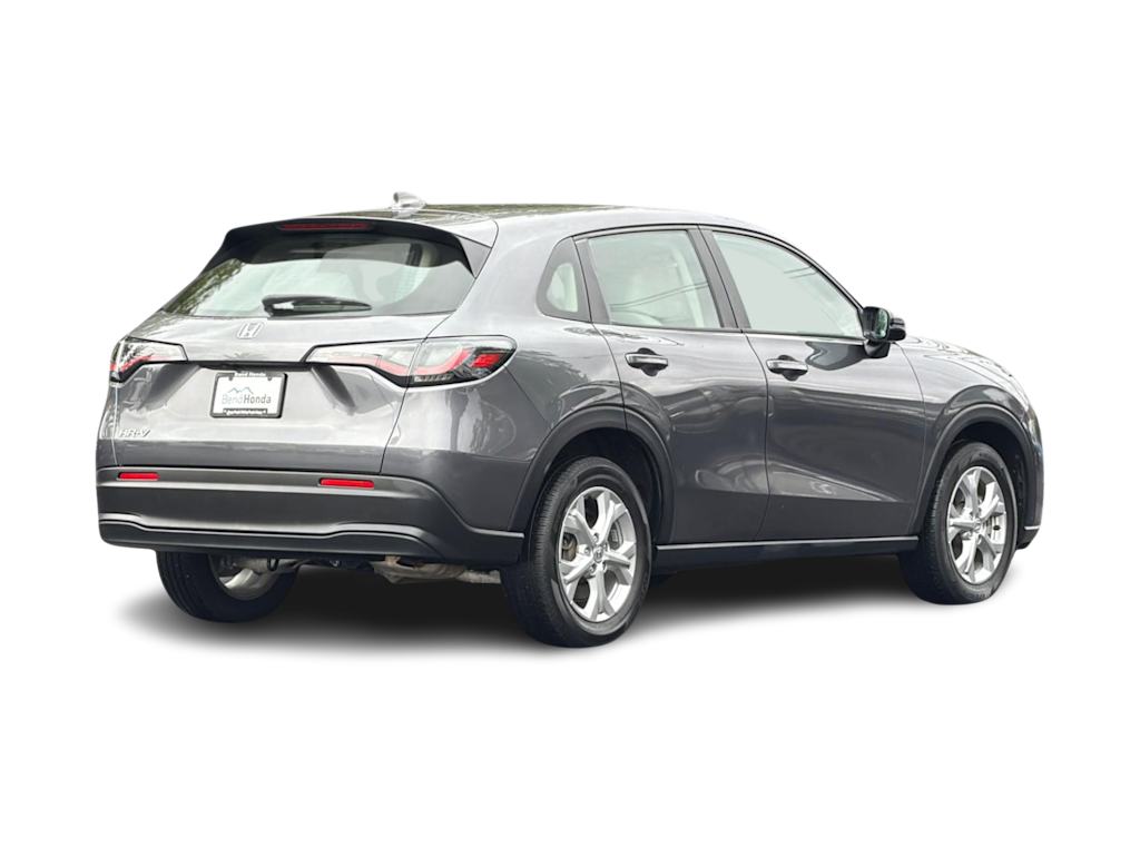 Thumbnail: 2023 Honda HR-V - 17