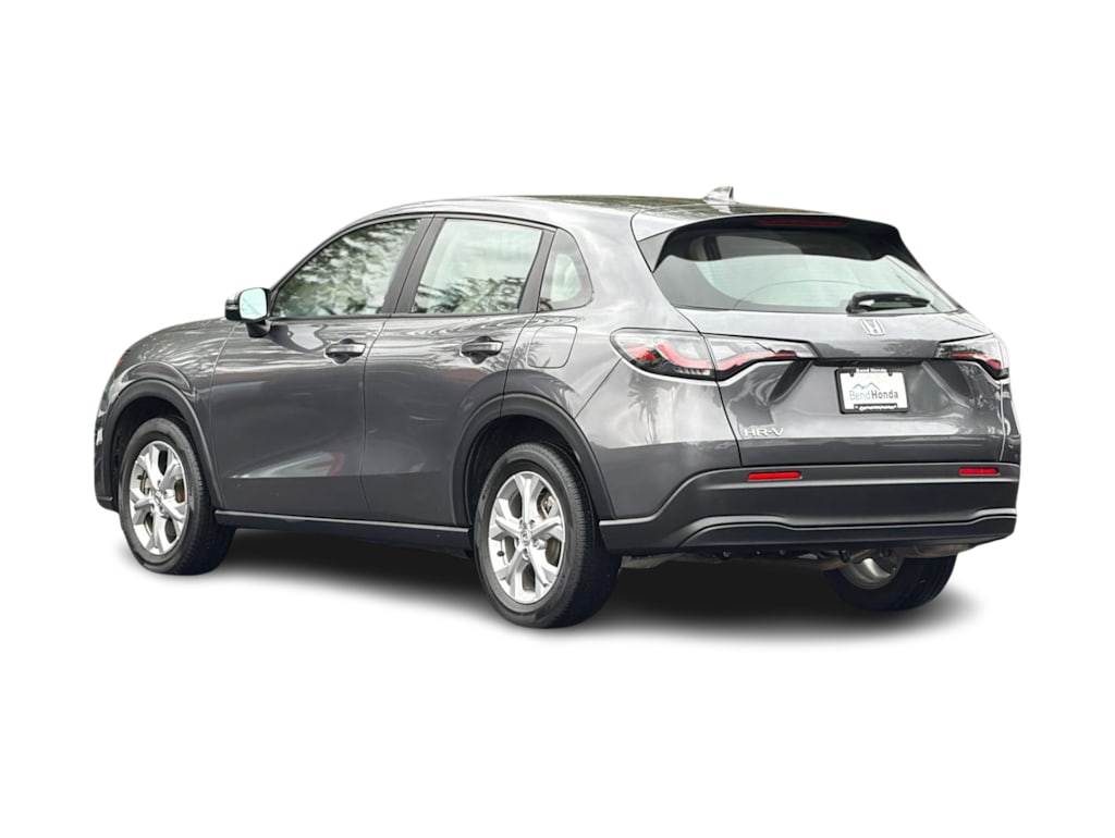Thumbnail: 2023 Honda HR-V - 5