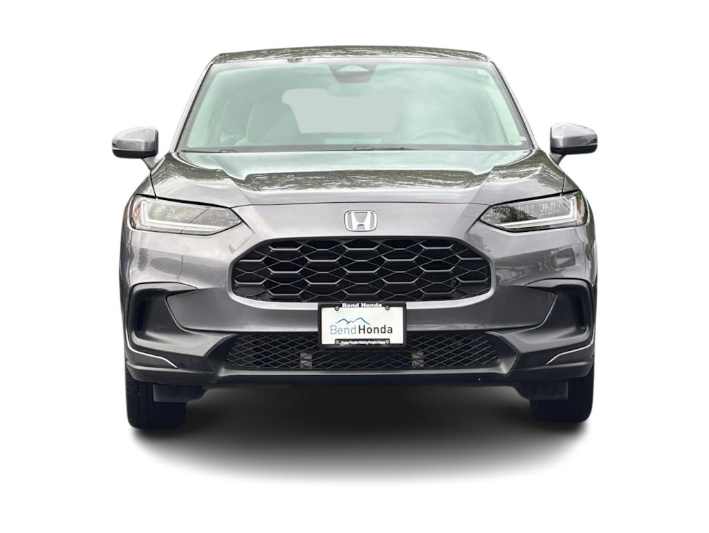 Thumbnail: 2023 Honda HR-V - 20