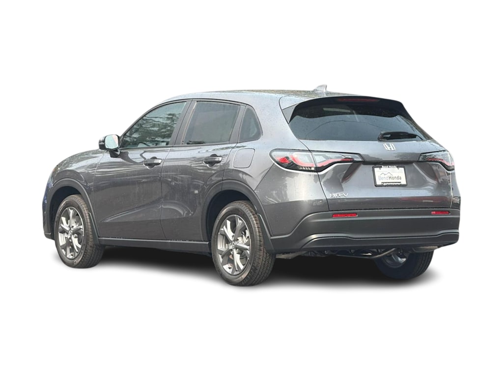Thumbnail: 2027 Honda HR-V - 3