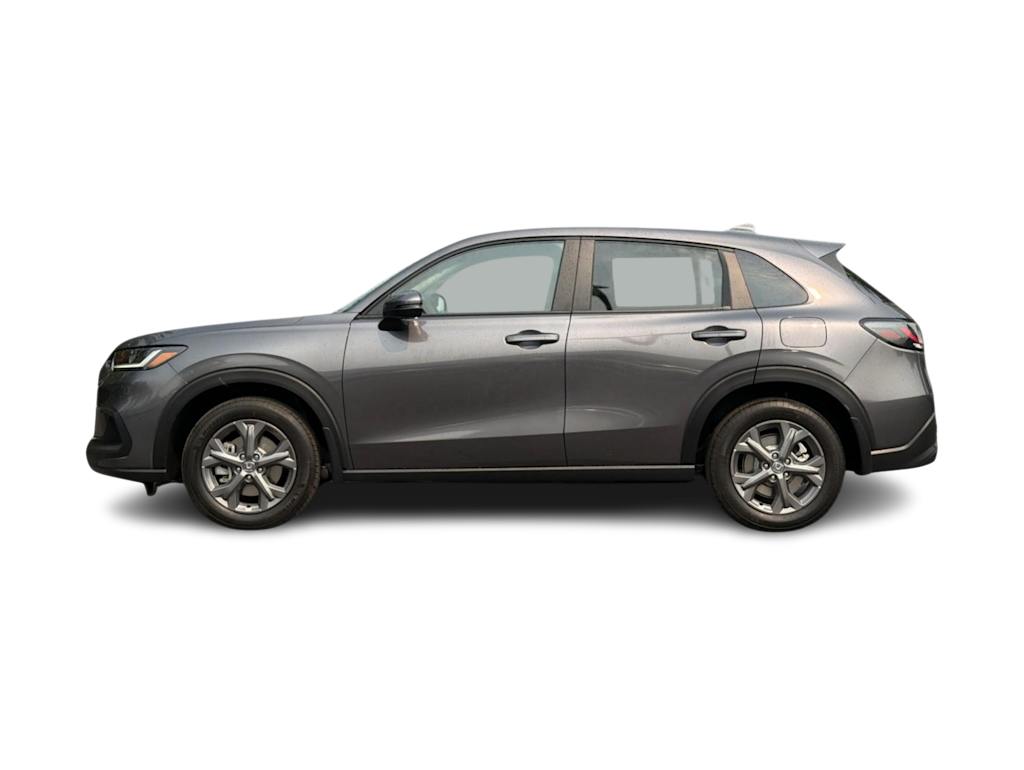 Thumbnail: 2027 Honda HR-V - 2