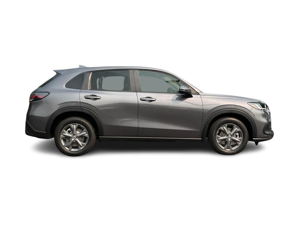 Thumbnail: 2027 Honda HR-V - 10